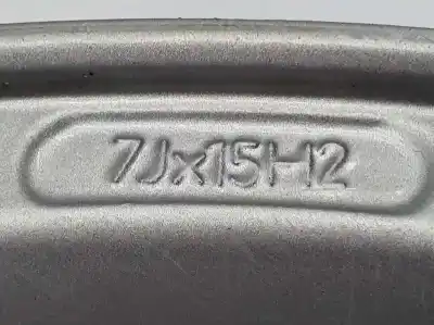 Автозапчастина б/у шина для mitsubishi montero   canvas top (l04_g) 2.5 td (l044g, l049g) посилання на oem iam mb413823  mb413823