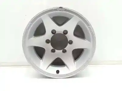 Автозапчасти б/у шина за mitsubishi montero   canvas top (l04_g) 2.5 td (l044g, l049g) ссылки oem iam mb413823