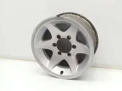 Автозапчастина б/у шина для mitsubishi montero   canvas top (l04_g) 2.5 td (l044g, l049g) посилання на oem iam mb413823  mb413823