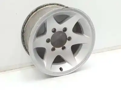 Автозапчастина б/у шина для mitsubishi montero   canvas top (l04_g) 2.5 td (l044g, l049g) посилання на oem iam mb413823  mb413823