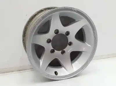 Автозапчастина б/у шина для mitsubishi montero   canvas top (l04_g) 2.5 td (l044g, l049g) посилання на oem iam mb413823  mb413823