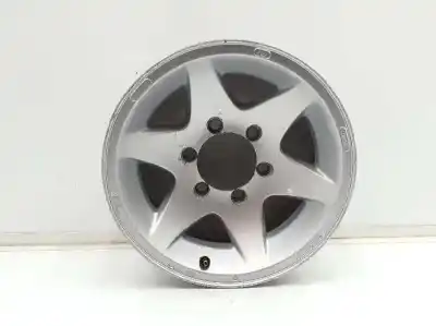 Автозапчасти б/у шина за mitsubishi montero   canvas top (l04_g) 2.5 td (l044g, l049g) ссылки oem iam mb413823