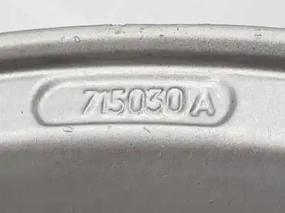 Автозапчастина б/у шина для mitsubishi montero   canvas top (l04_g) 2.5 td (l044g, l049g) посилання на oem iam mb413823  mb413823