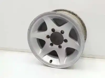 Автозапчастина б/у шина для mitsubishi montero   canvas top (l04_g) 2.5 td (l044g, l049g) посилання на oem iam mb413823  mb413823