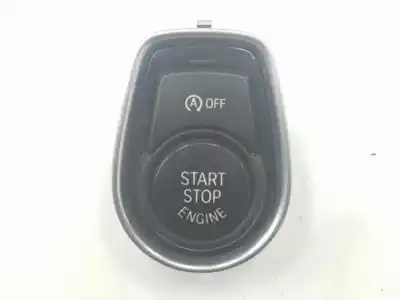 Pièce détachée automobile d'occasion bouton interrupteur pour bmw serie 1 berlina 5p (f20) 2.0 116d références oem iam 61319250734