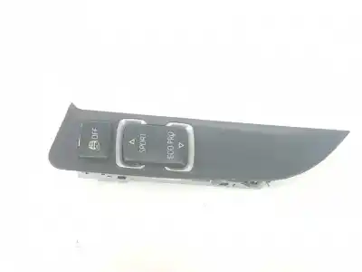 Pièce détachée automobile d'occasion bouton interrupteur pour bmw serie 1 berlina 5p (f20) 2.0 116d références oem iam 61319252911