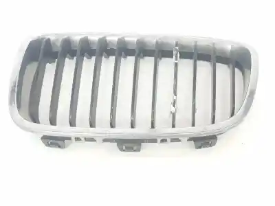 Pièce détachée automobile d'occasion grille avant pour bmw serie 1 berlina 5p (f20) 2.0 116d références oem iam 51137239021  51137239021