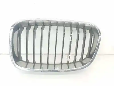 Pièce détachée automobile d'occasion grille avant pour bmw serie 1 berlina 5p (f20) 2.0 116d références oem iam 51137239021