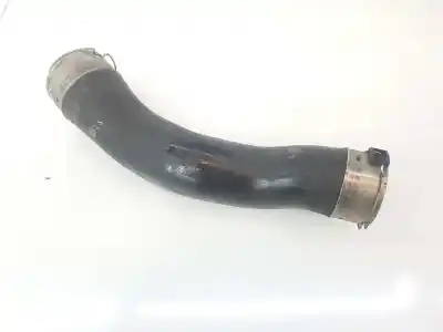 Pièce détachée automobile d'occasion tuyau de refroidisseur intermédiaire (intercooler) pour bmw serie 1 berlina 5p (f20) 2.0 116d références oem iam 11618583389  11618583389