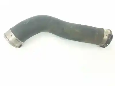 Pièce détachée automobile d'occasion tuyau de refroidisseur intermédiaire (intercooler) pour bmw serie 1 berlina 5p (f20) 2.0 116d références oem iam 11617810617