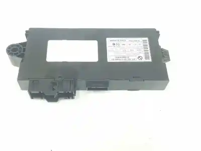Автозапчастина б/у блок управління bsi для bmw x5 (e70) xdrive 30 d посилання на oem iam 61359237046