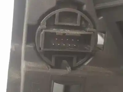 Автозапчастина б/у кнопка старт/стоп для bmw x5 (e70) xdrive 30 d посилання на oem iam 61316966714  9177973