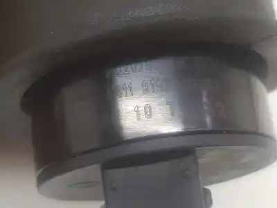 Second-hand car spare part heating pump for bmw x5 (e70) xdrive 30 d oem iam references 64119197085  7020783