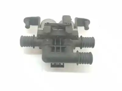 Автозапчастина б/у насос опалення для bmw x5 (e70) xdrive 30 d посилання на oem iam 64116910544