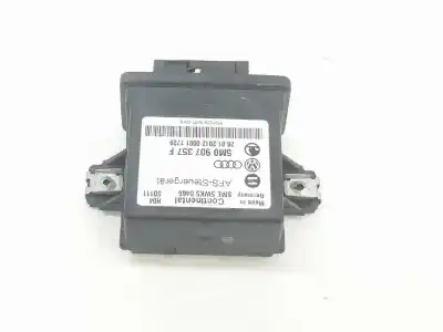 Pièce détachée automobile d'occasion  module de ballast de phare xenon pour volkswagen tiguan 2.0 tdi références oem iam 5m0907357f