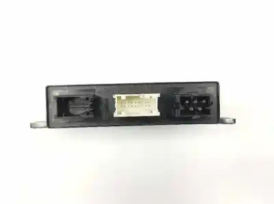 Second-hand car spare part central locking pump for bmw 5 (e39) 523 i oem iam references 61358377593  61358377593