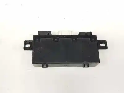 Second-hand car spare part central locking pump for bmw 5 (e39) 523 i oem iam references 61358377593  61358377593