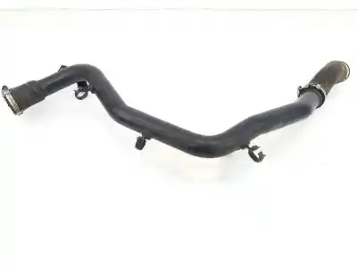 Second-hand car spare part intercooler pipe for audi q7 3.0 v6 24v tdi oem iam references 7l6145708h  7l6145795ae