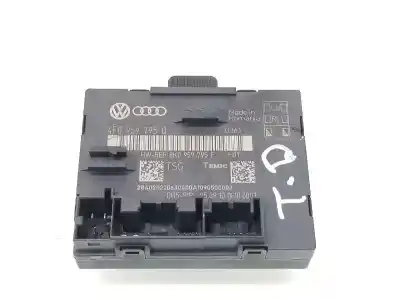 Автозапчастина б/у щит закр для audi q7 3.0 v6 24v tdi посилання на oem iam 4f0959795q