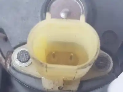 Second-hand car spare part heating pump for bmw 3 (e46) 320 d oem iam references 64118369807  64118369807