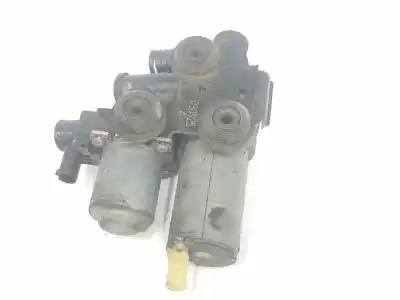 Second-hand car spare part heating pump for bmw 3 (e46) 320 d oem iam references 64118369807  64118369807