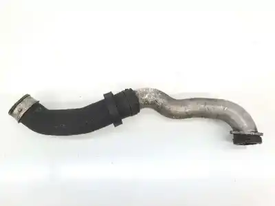Second-hand car spare part intercooler pipe for bmw 3 (e46) 320 d oem iam references 11617786865  7786865