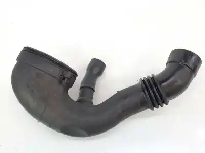 Second-hand car spare part intercooler pipe for bmw 3 (e46) 320 d oem iam references 13717790552  7790552