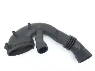 Pezzo di ricambio per auto di seconda mano tubo intercooler per bmw 3 (e46) 320 d riferimenti oem iam 13717790552