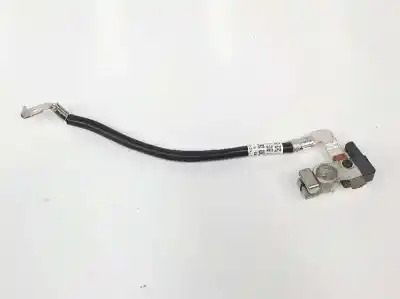 Pièce détachée automobile d'occasion câble pour bmw serie x3 2.0 16v turbodiesel références oem iam 61216840519