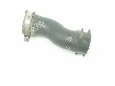 Peça sobressalente para automóvel em segunda mão tubo do intercooler por audi a6 berlina (4f2) 3.0 tdi quattro (165kw) referências oem iam 4f0145708c