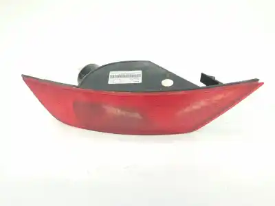 Peça sobressalente para automóvel em segunda mão farolim de para choques traseiro esquerdo por ford ecosport 1.5 ti referências oem iam cn1515k273ad