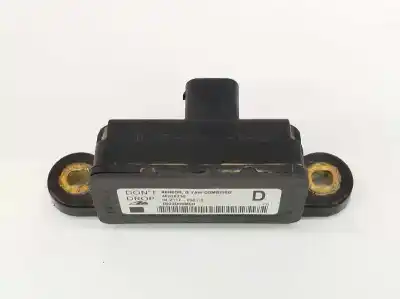 Автозапчастина б/у датчик для mitsubishi asx (ga0w) motion 4wd посилання на oem iam 4670a730  4670a730