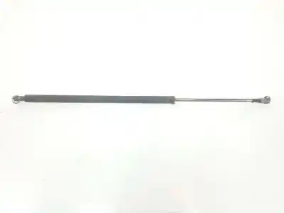 Peça sobressalente para automóvel em segunda mão amortecedores do tronco / porta por bmw x3 (e83) 2.0 d referências oem iam 51243400379