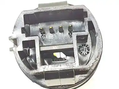 Second-hand car spare part start/stop button for renault trafic combi 1.6 dci d energy oem iam references 251503211r  251503211r