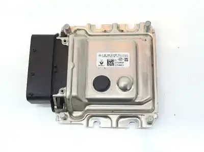 Pezzo di ricambio per auto di seconda mano centralina pompa iniezione per renault trafic combi 1.6 dci d energy riferimenti oem iam 237g00049r