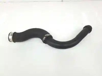 Peça sobressalente para automóvel em segunda mão tubo do intercooler por volkswagen t5 transporter 2.0 tdi referências oem iam 7e0145709