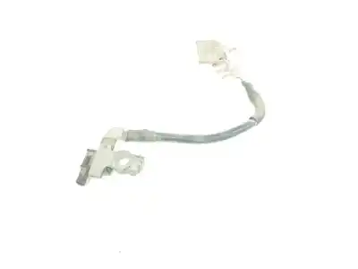 Автозапчастина б/у дрот для volkswagen golf vii (5g1, bq1, be1, be2) 2.0 gtd посилання на oem iam 5q0915181e