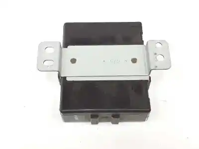 Second-hand car spare part power management control unit for mitsubishi asx (ga0w) 1.6 cat oem iam references 8638a037  8638a037