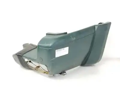 Gebrauchtes Autoersatzteil rechte hintere stossfängerzehe zum nissan patrol gr 3.0 16v turbodiesel oem-iam-referenzen 85024vb400 85024vb400 verde guardia civil 
