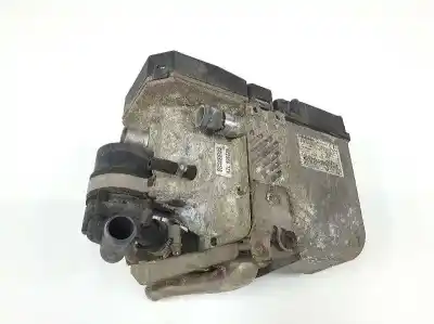 Second-hand car spare part full normal heating for bmw 5 (e39) 520 d oem iam references 64128387111  64128387111