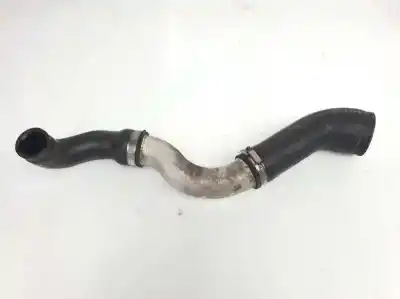 Second-hand car spare part intercooler pipe for bmw 5 (e39) 520 d oem iam references 11617785248  11617785250