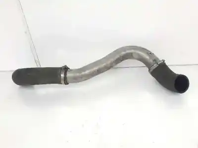 Second-hand car spare part intercooler pipe for bmw 5 (e39) 520 d oem iam references 11617785396  11617799391