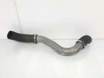 Peça sobressalente para automóvel em segunda mão tubo do intercooler por bmw 5 (e39) 520 d referências oem iam 11617785396