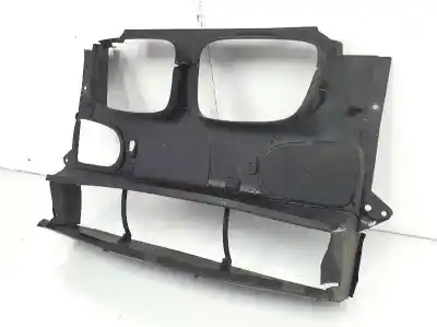 Peça sobressalente para automóvel em segunda mão canal de ar por bmw 5 (e39) 520 d referências oem iam 51718159959  51718159959