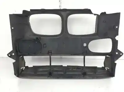 Peça sobressalente para automóvel em segunda mão canal de ar por bmw 5 (e39) 520 d referências oem iam 51718159959  51718159959