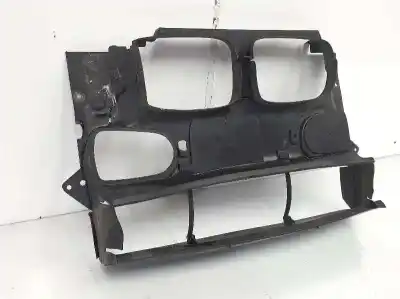 Peça sobressalente para automóvel em segunda mão canal de ar por bmw 5 (e39) 520 d referências oem iam 51718159959  51718159959