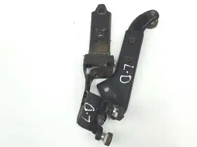 Peça sobressalente para automóvel em segunda mão suporte / guia de porta de correr por volkswagen t5 transporter 2.0 tdi referências oem iam 7e0843436b