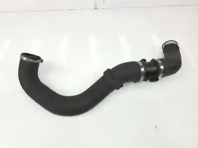 Peça sobressalente para automóvel em segunda mão tubo do intercooler por volkswagen t5 transporter 2.0 tdi referências oem iam 7e0145980