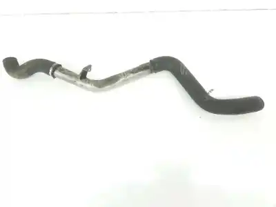 Peça sobressalente para automóvel em segunda mão tubo do intercooler por bmw 5 (e39) 525 tds referências oem iam 11532245998