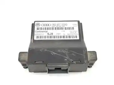 Second-hand car spare part gateway control unit for volkswagen caddy ka/kb (2k) 1.9 tdi oem iam references 1k0907530q